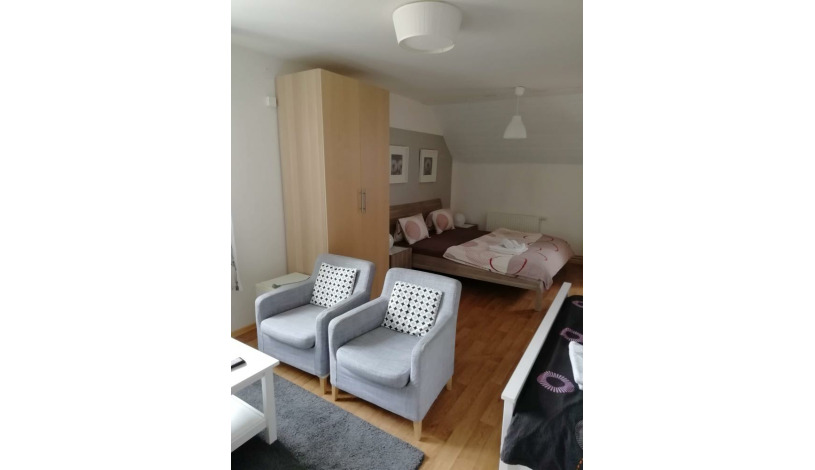 Penzion Panorama Český Krumlov